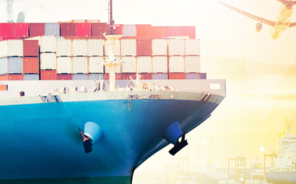 Bulk cargo transportation