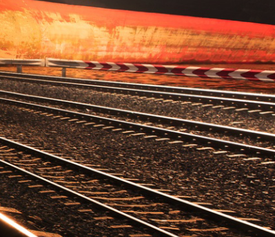 Railway and multimodal transport