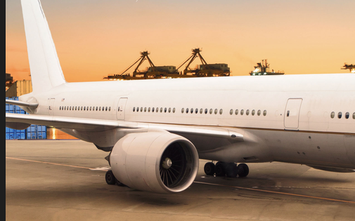 Air transport operations